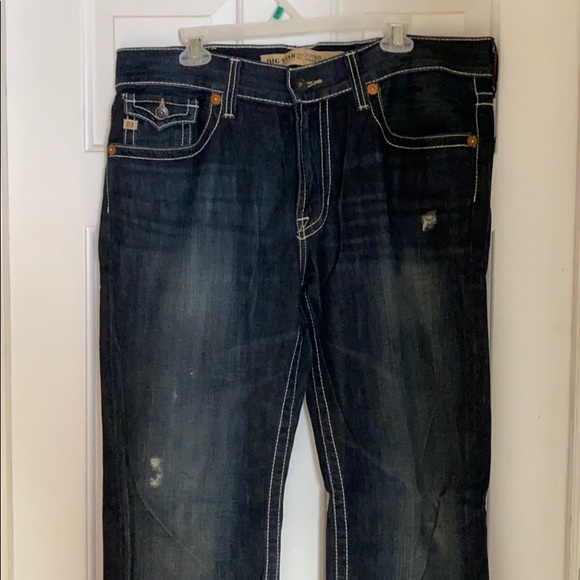 Big Star Other - Men’s Big Star Jeans